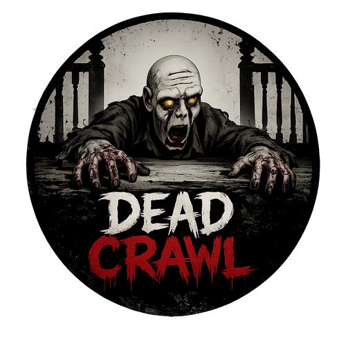 Dead Crawl